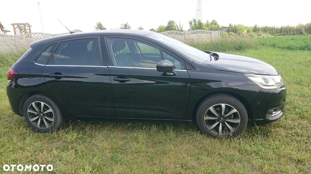Citroën C4 1.2 PureTech Feel Edition Elite - 1