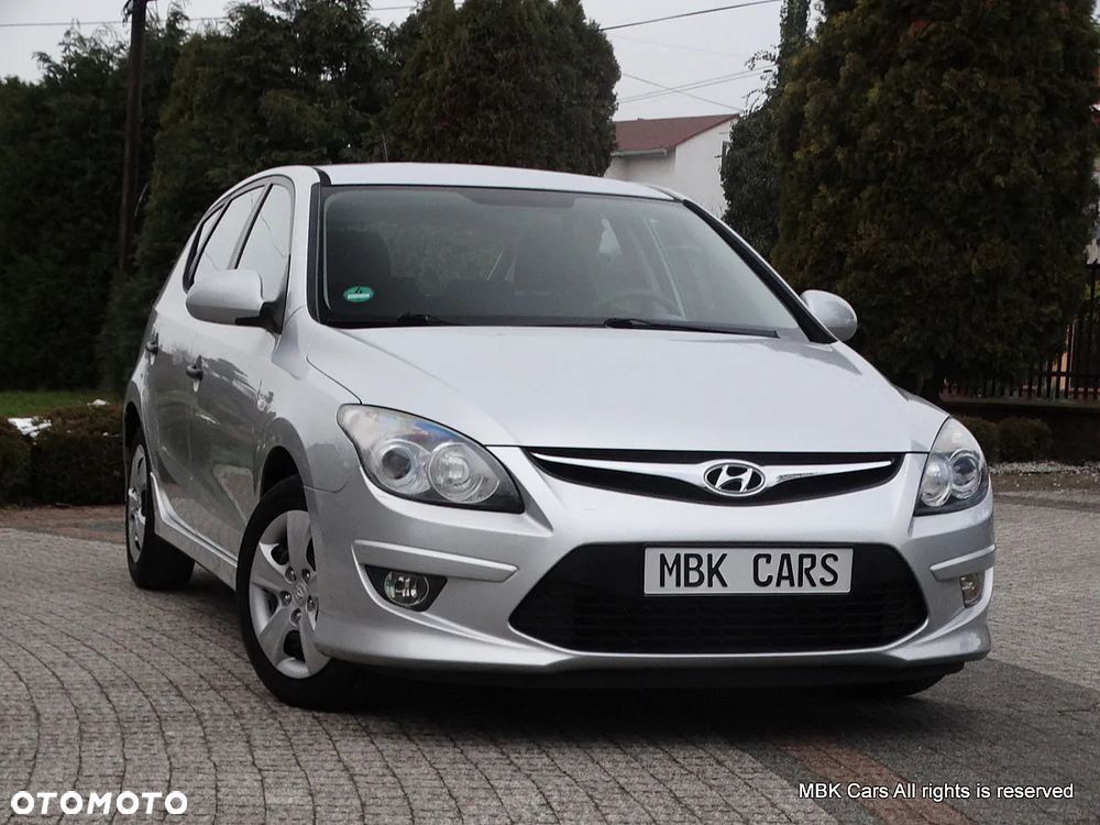 Hyundai i30 1.4 Edition Plus - 2