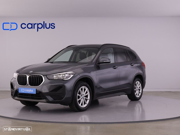 BMW X1 16 d sDrive Corporate Edition Auto