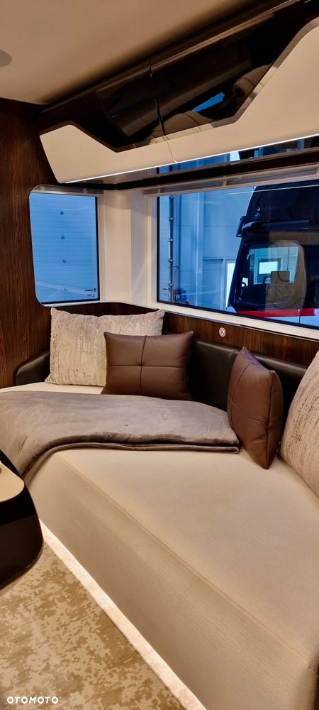 Dembell Land Yacht Prime - 11