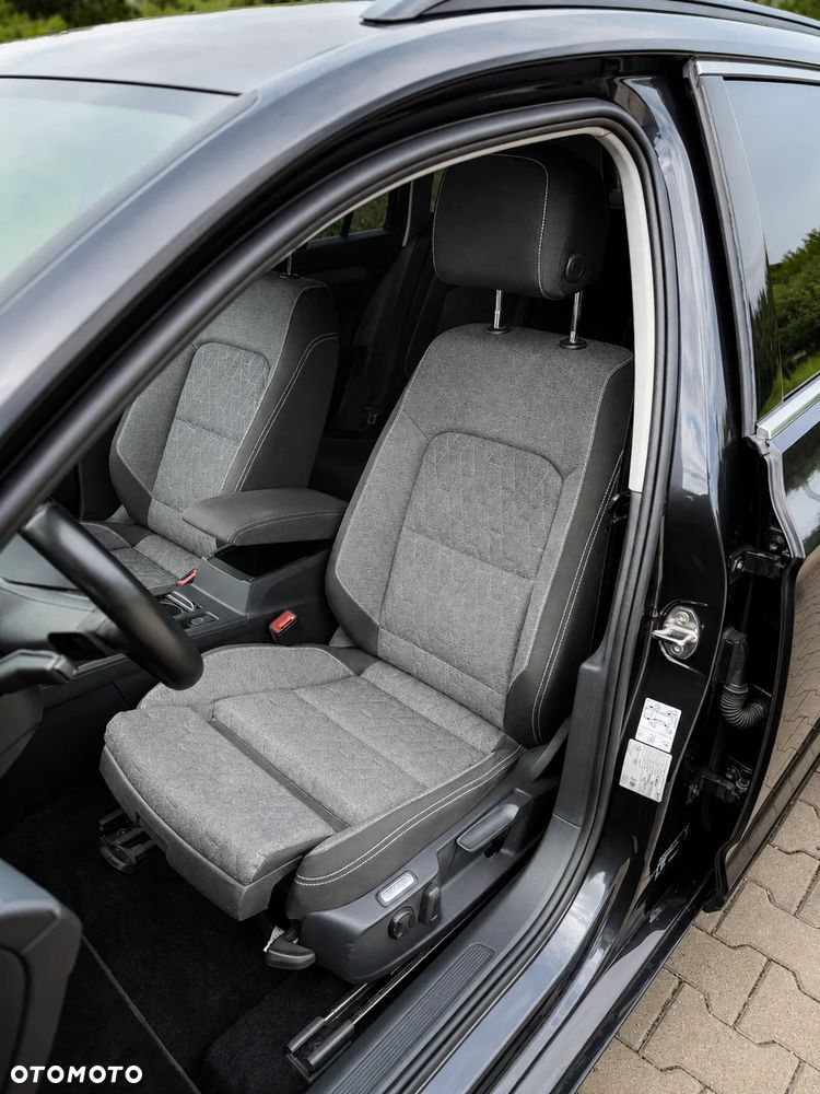 Volkswagen Passat 1.5 TSI EVO Business DSG - 22