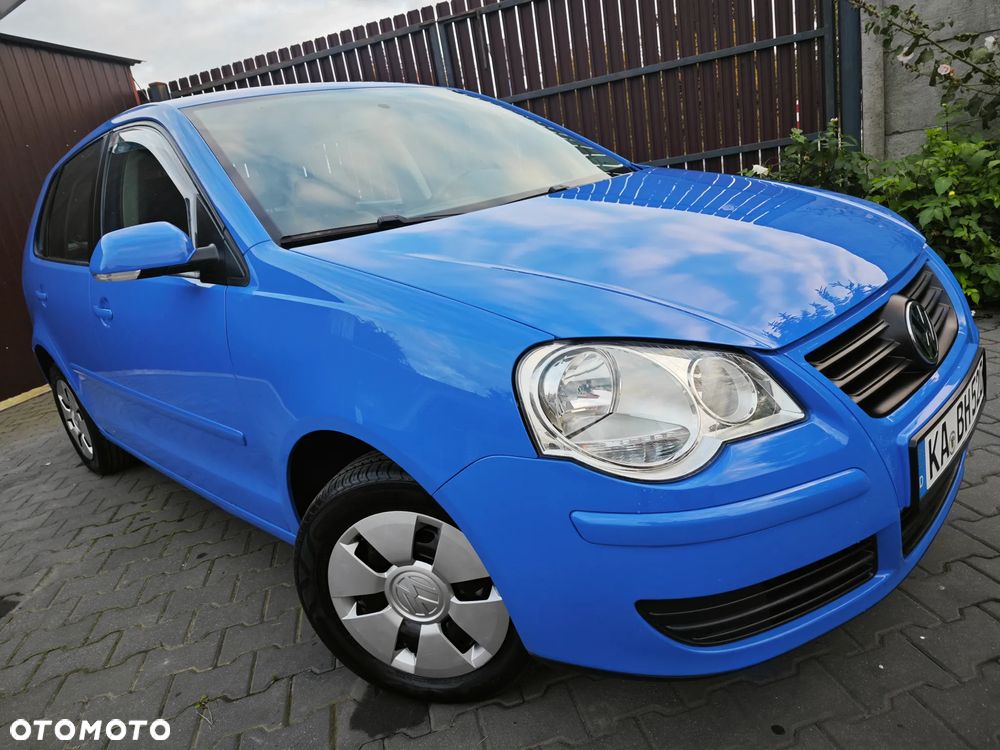 Volkswagen Polo 1.2 Fun - 2