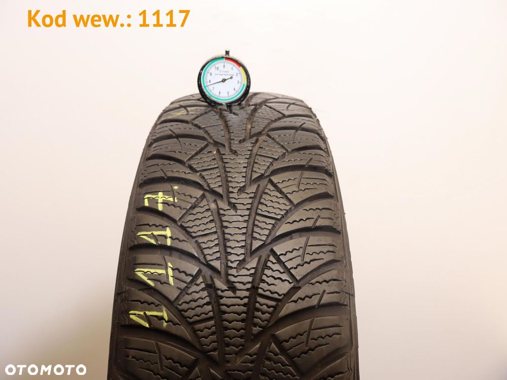 Rosava Snowgard - 195/65 R15 - 1