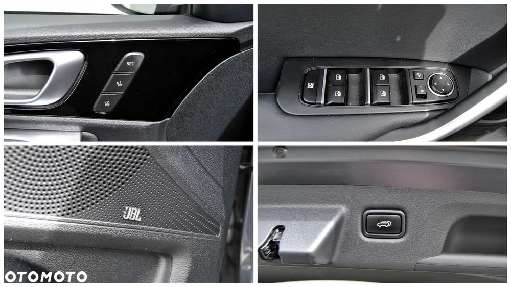 Kia XCeed 1.5 T-GDI GT-Line DCT - 33