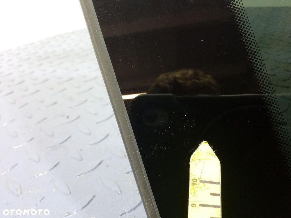 FORD S-MAX MK1 SZYBA KAROSERYJNA TYŁ LEWA TYLNA 07R - 9