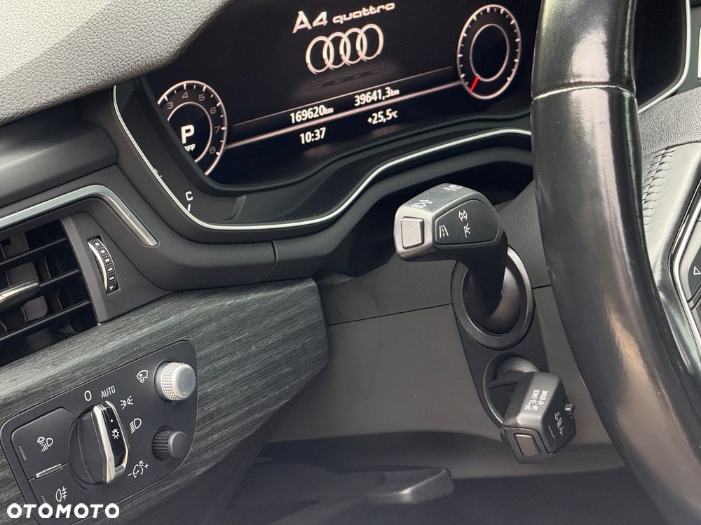 Audi A4 Limousine 2.0 TFSI Quattro Sport S tronic - 7