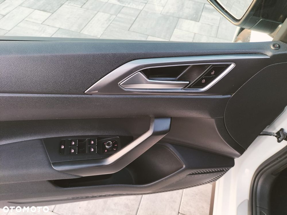 Volkswagen Polo 2.0 TSI GTI DSG - 20