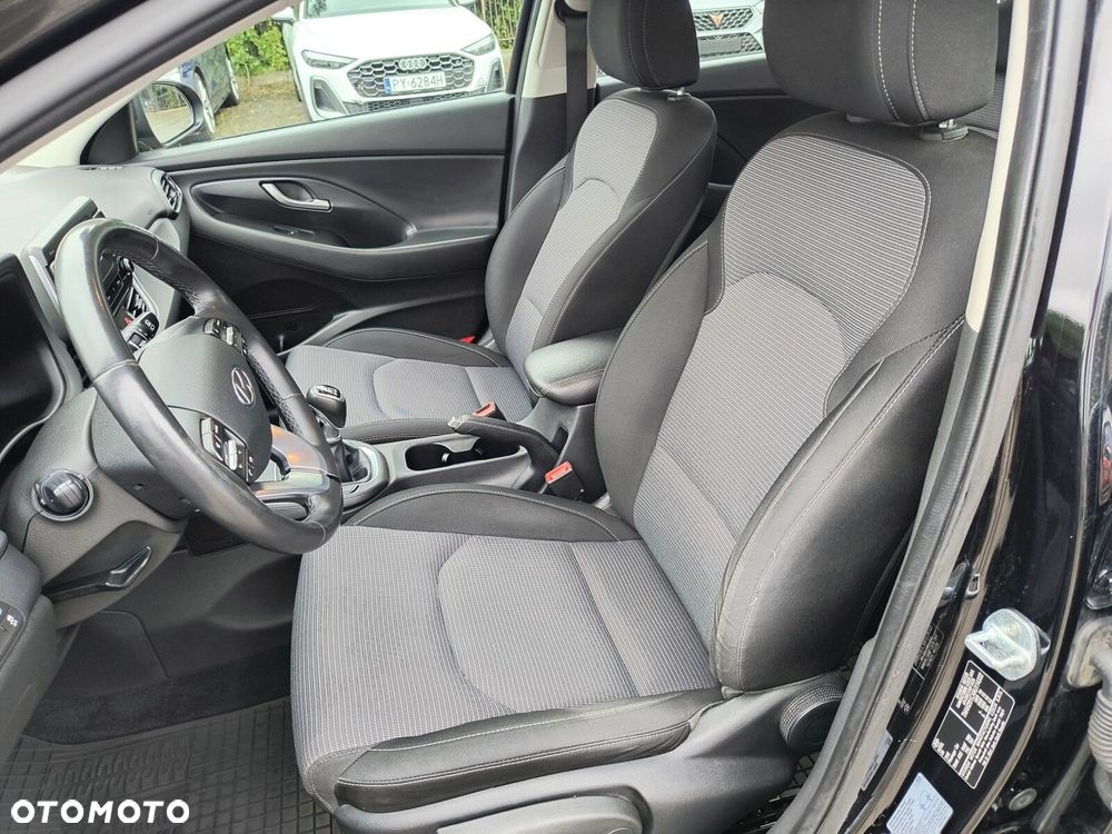 Hyundai i30 - 9