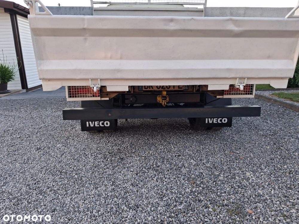 Iveco Daily 35C13 - 5