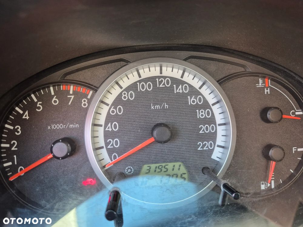 Mazda 5 1.8 Comfort - 10