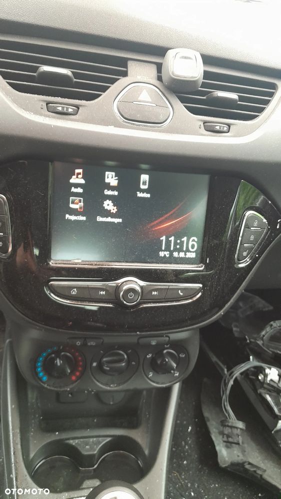 Opel Corsa 1.4 Edition - 7