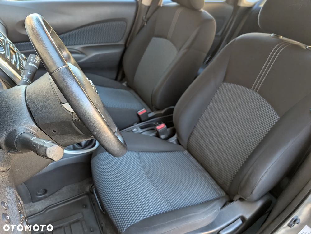 Nissan Note 1.2 Acenta - 18