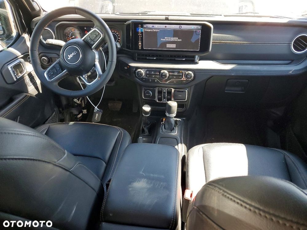 Jeep Wrangler 2.0 4xe Plug-In Hybrid Hardtop Sahara - 9