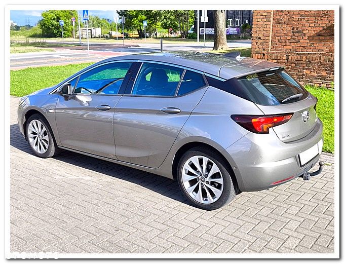 Opel Astra - 13