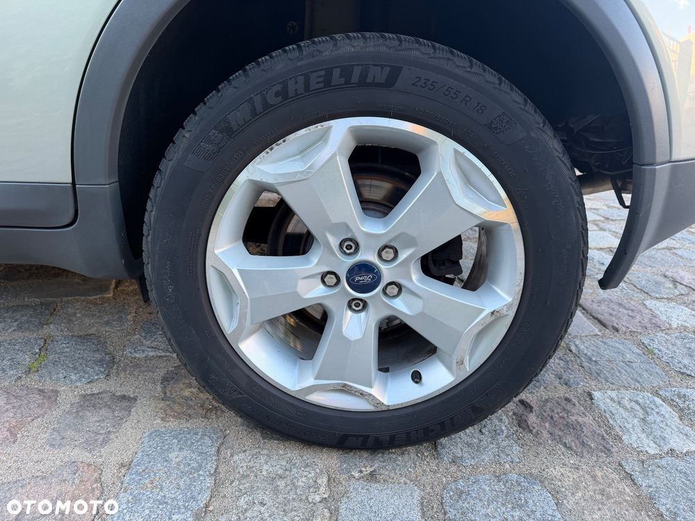 Ford Kuga 2.0 TDCi 4x4 Titanium - 40