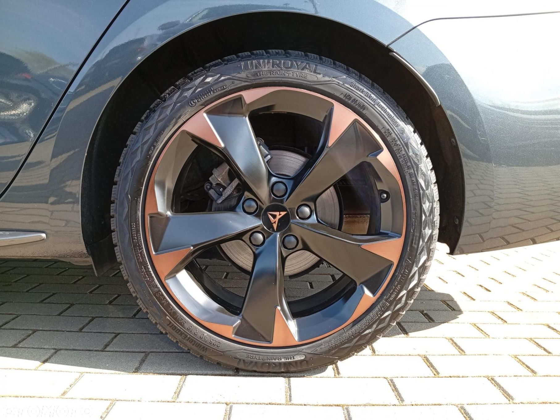Cupra Leon 2.0 TDI DSG - 18