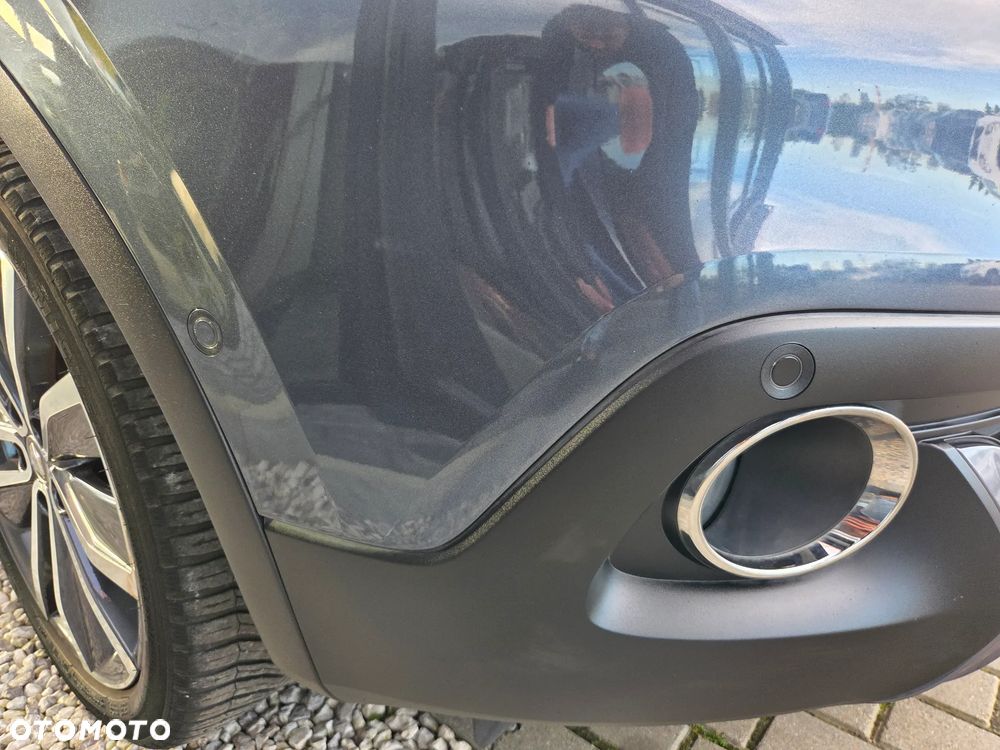 Renault Kadjar Energy TCe 130 Bose Edition - 8