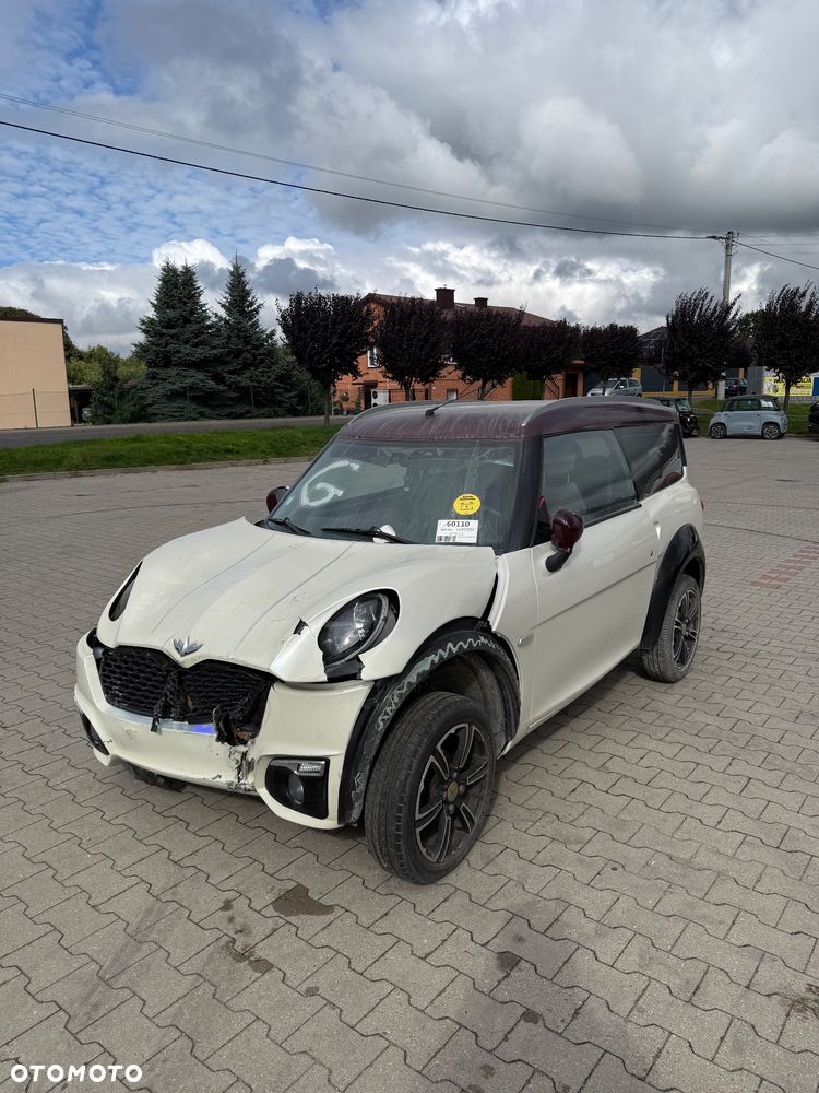 Chatenet CH40 - 1