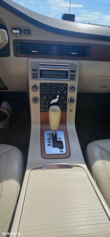 Volvo S80 2008 photo 2