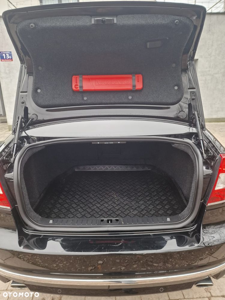 Volvo S80 D5 Summum - 11