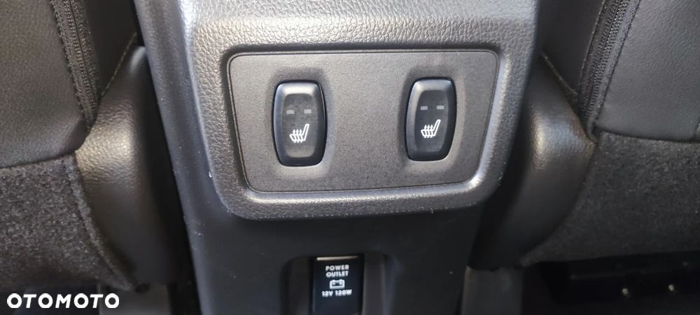 Mitsubishi Eclipse Cross 1.5 T-MIVEC (ClearTec) 2WD Active+ - 10