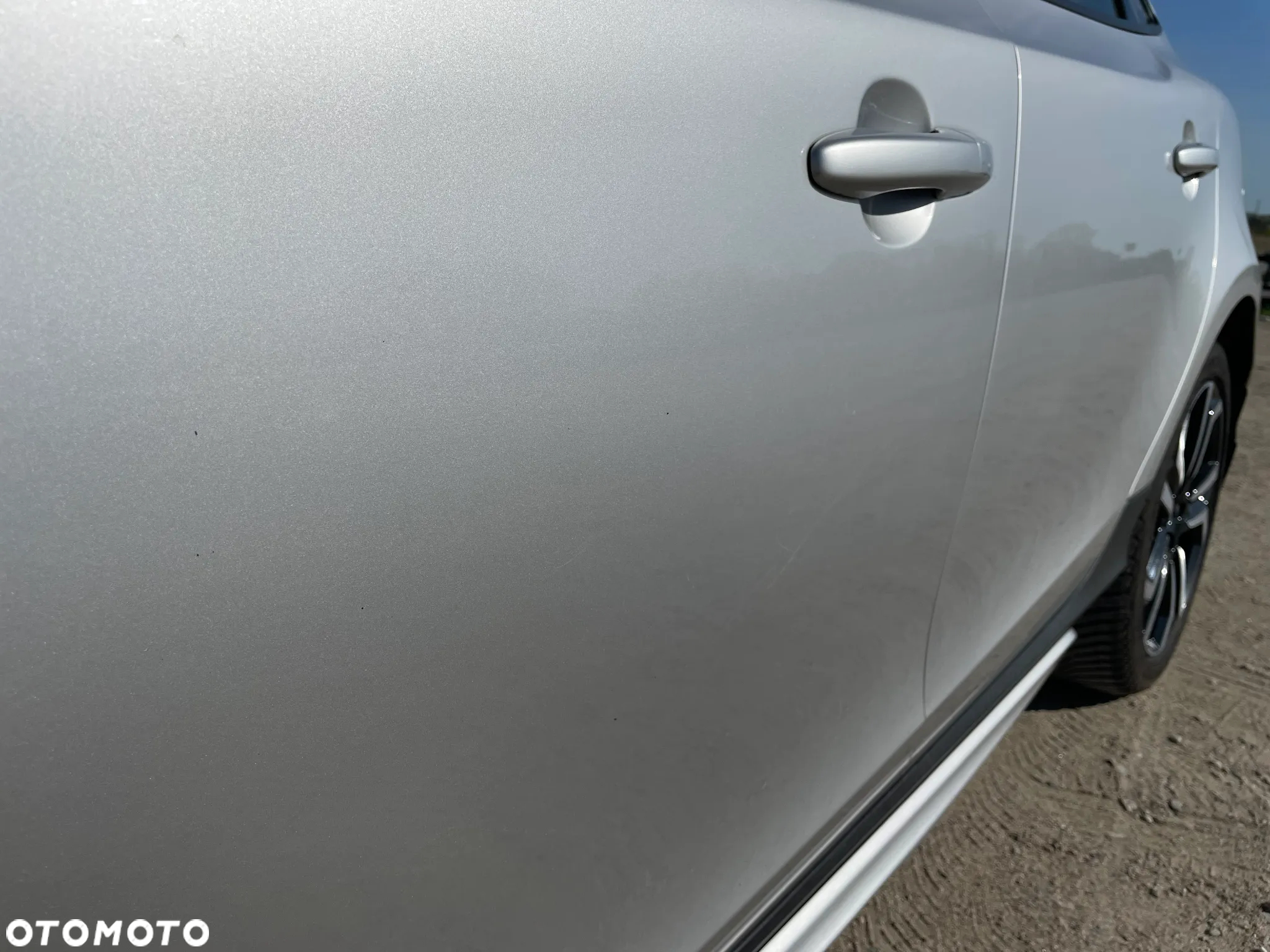 Volvo V40 T3 Drive-E Kinetic - 10