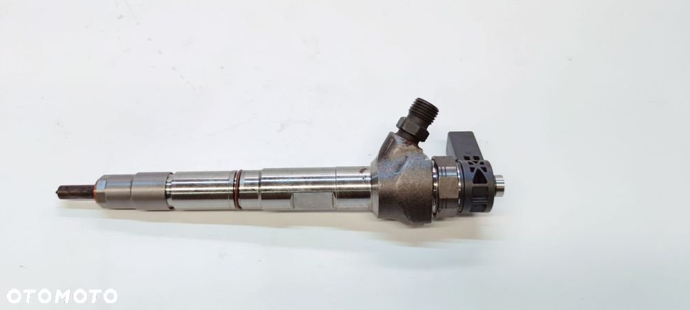 WTRYSKIWACZ WTRYSK AUDI VW CR 2.0 TDI 04L130277AC - 1
