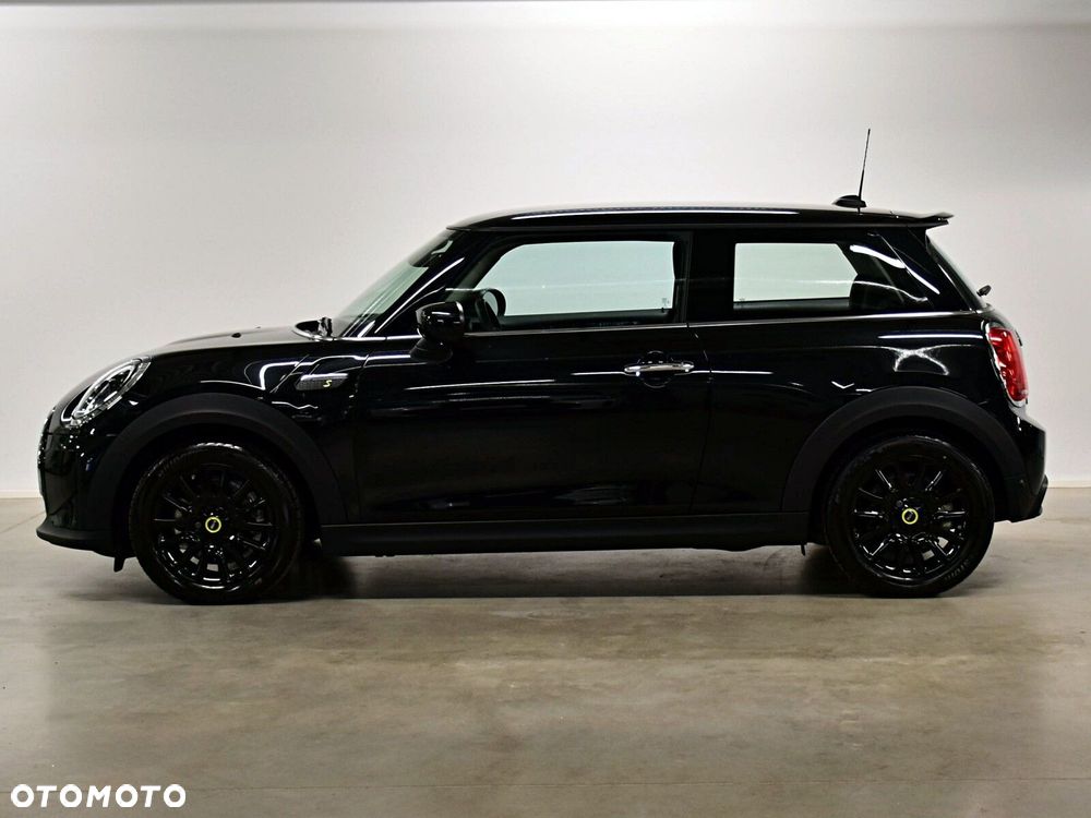 MINI Cooper S - 2