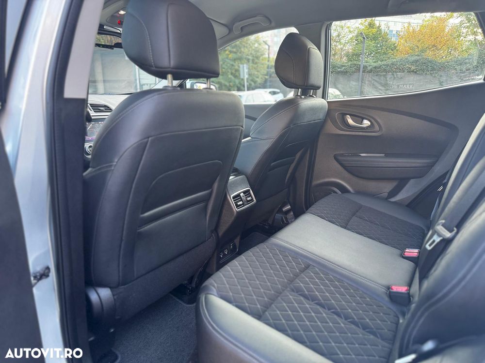 RENAULT Kadjar 2019 — imagine 14
