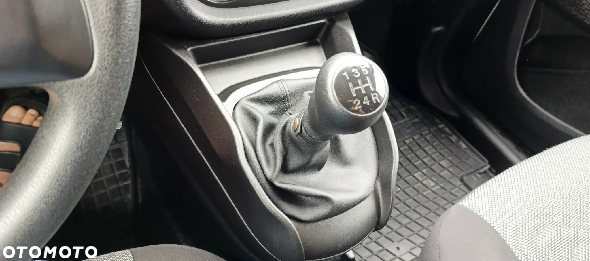 Fiat Doblo - 17