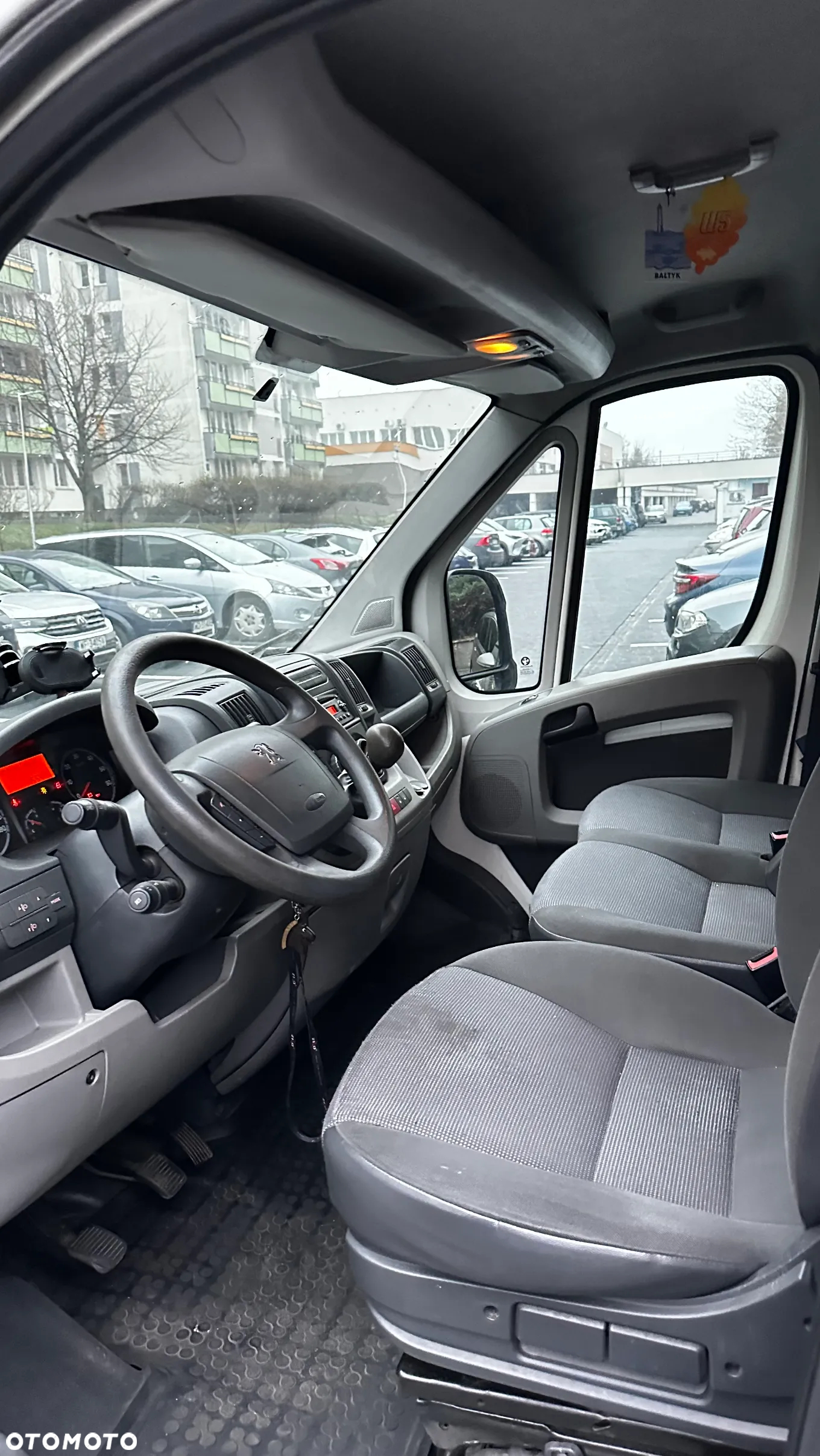 Peugeot Boxer - 7