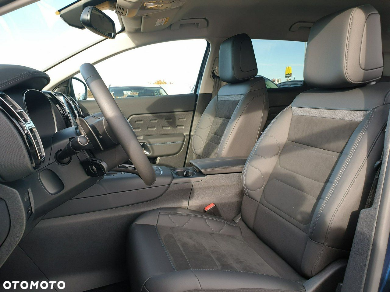 Citroën C5 Aircross - 19
