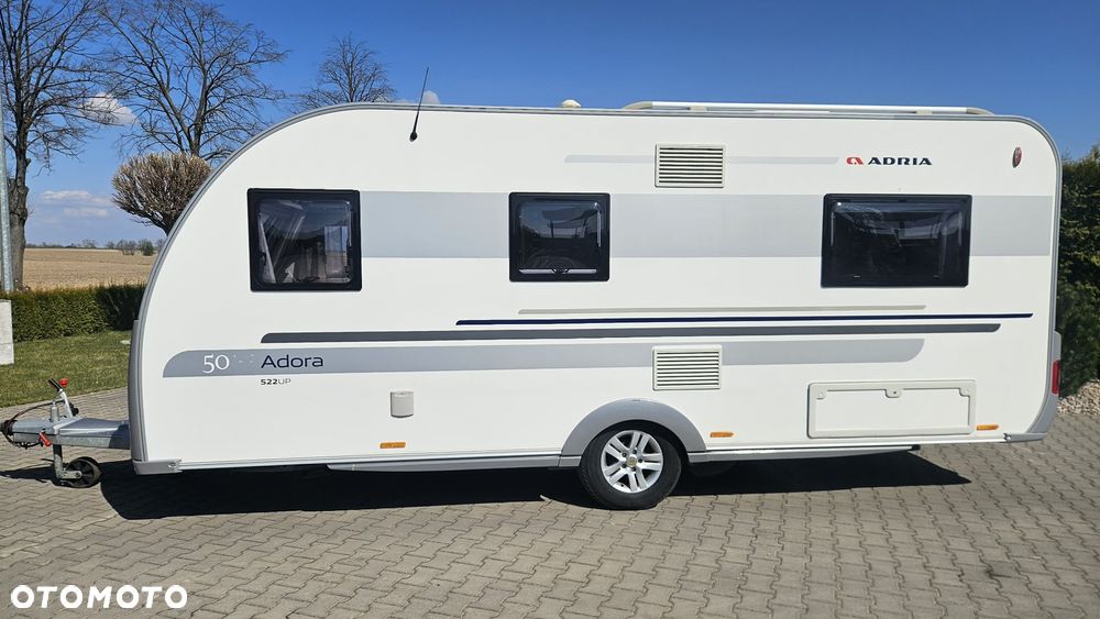 Adria Adora - 12