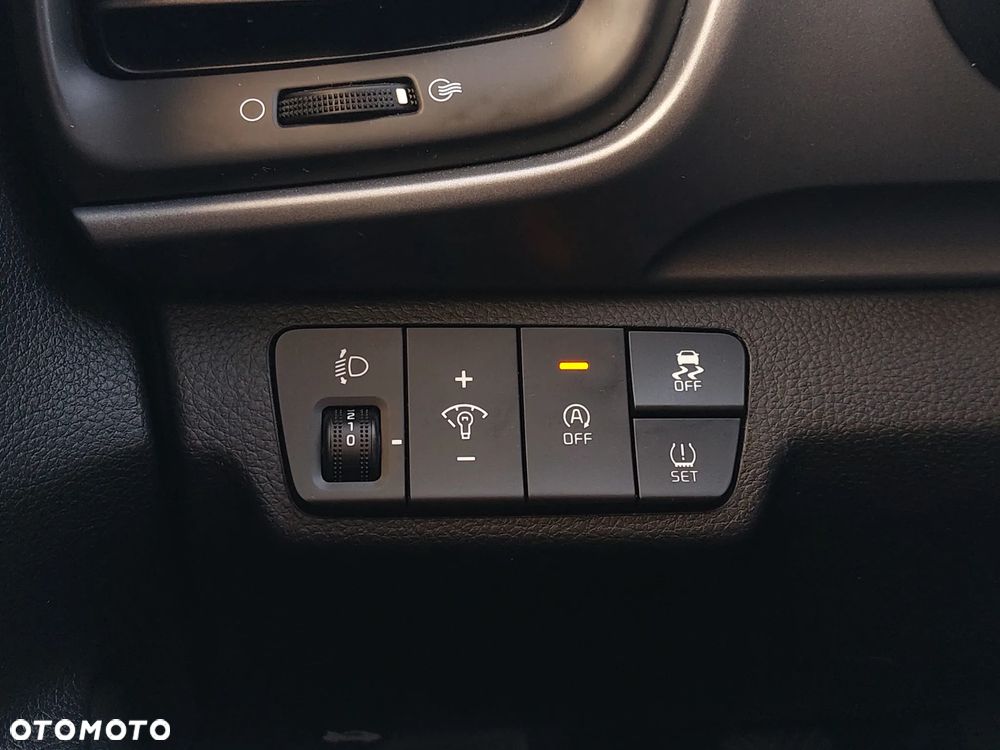 Kia Stonic 1.2 M - 15