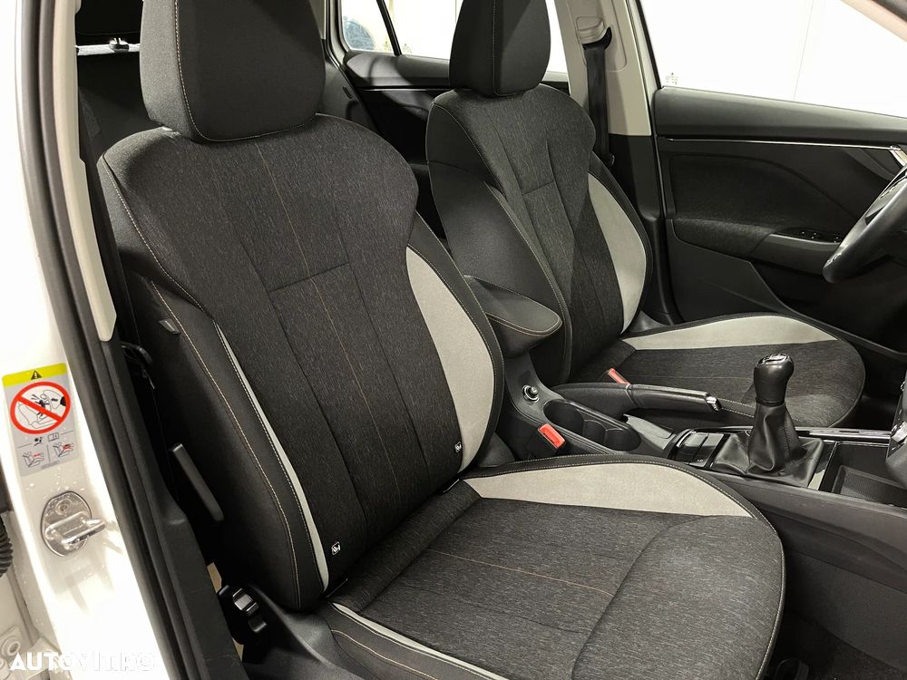 Skoda Scala 1.0 TSI Style - 9