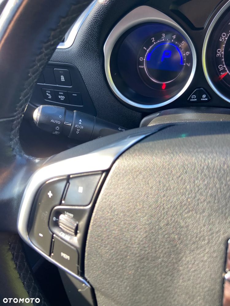 DS Automobiles DS 4 - 18