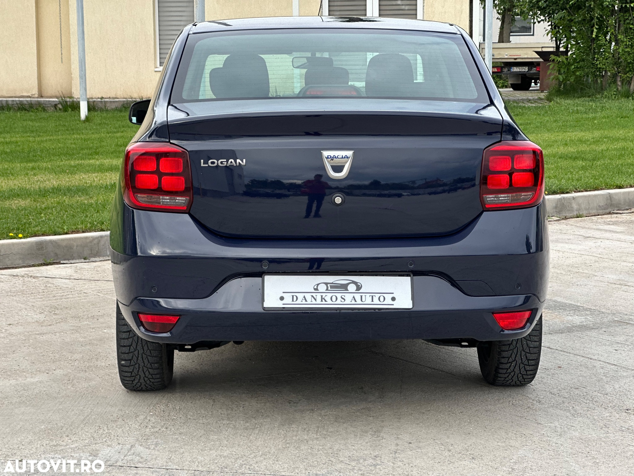 Dacia Logan - 17