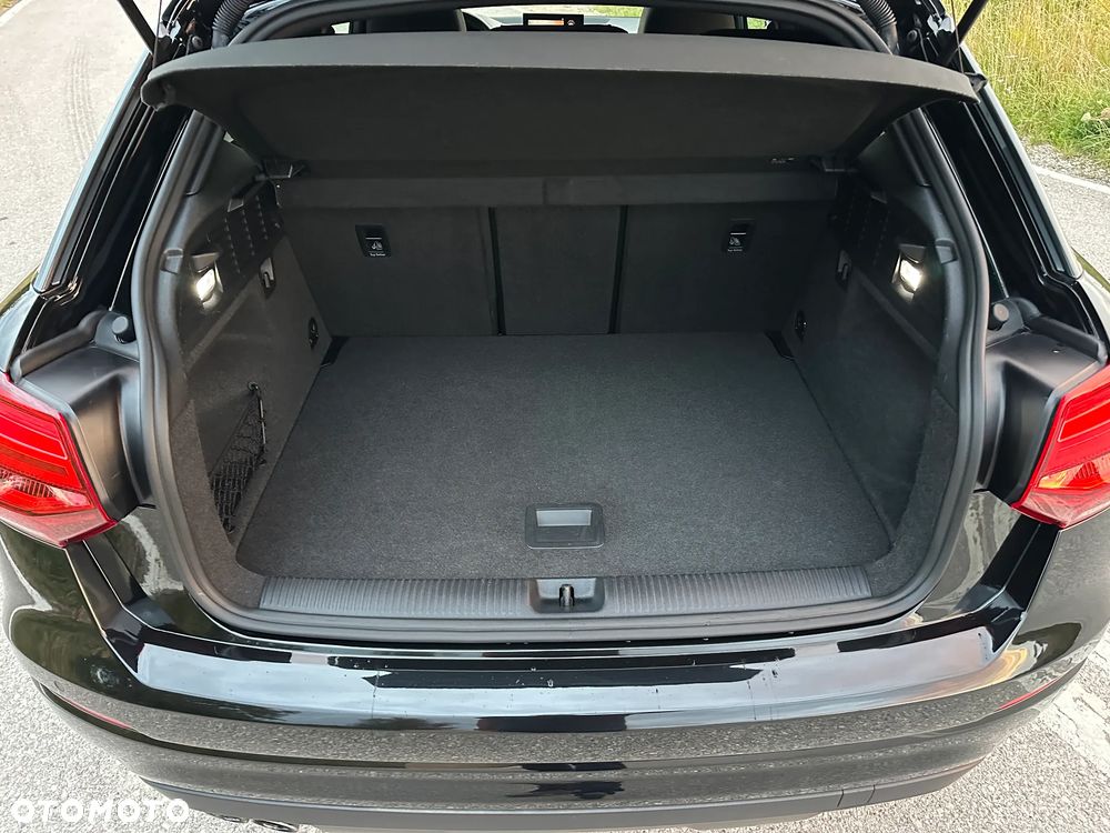 Audi Q2 40 TFSI Quattro S tronic sport - 19