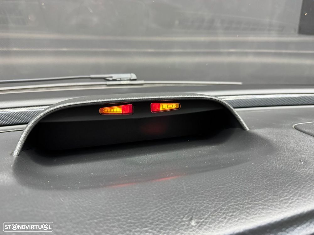 Mercedes-Benz Vaneo 1.7 CDi Family - 22