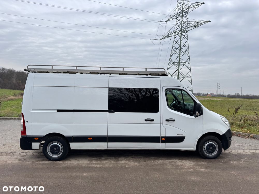 Renault Master - 8