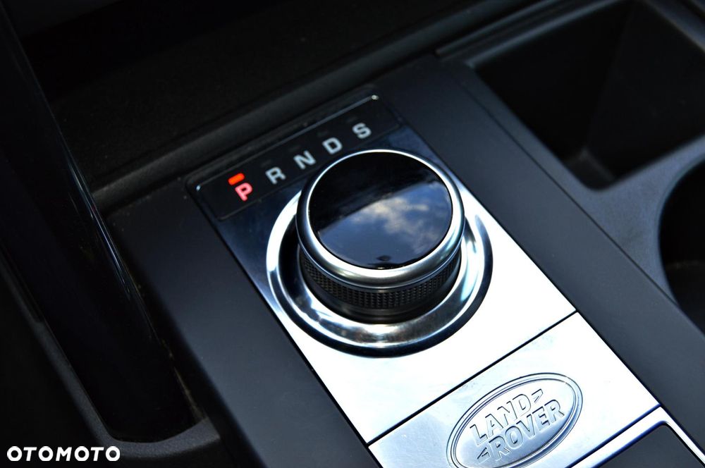 Land Rover Discovery 2.0 SD4 HSE - 16