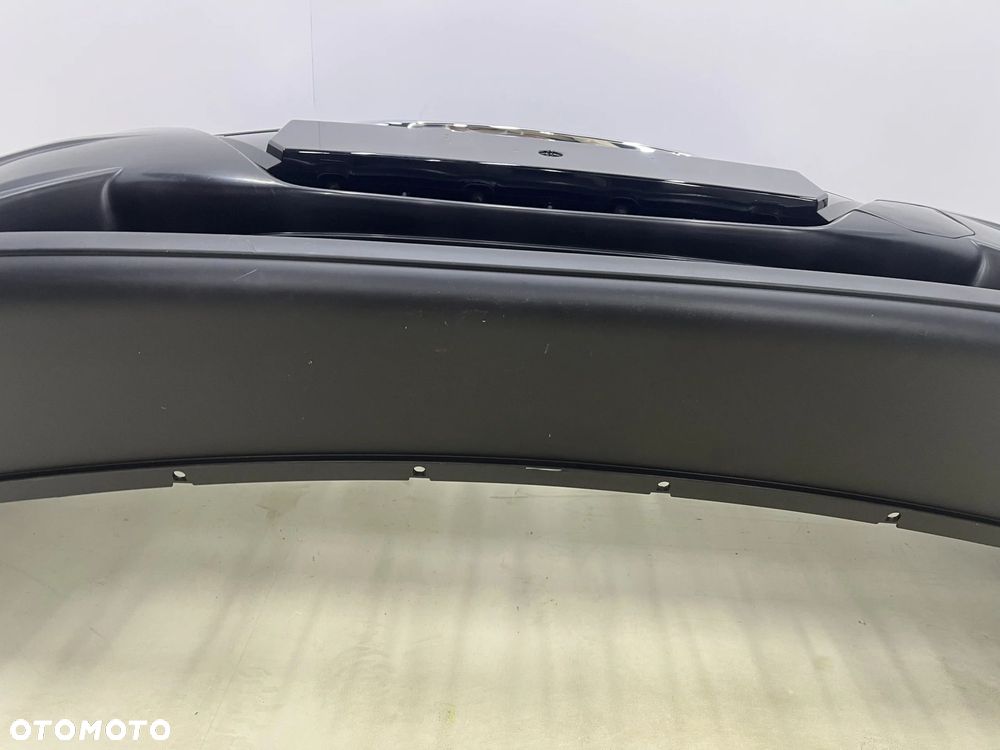 Zderzak przedni Nissan Qashqai J11 17-21r. Lift przód nowy oryginalny 62022HV00H - 9