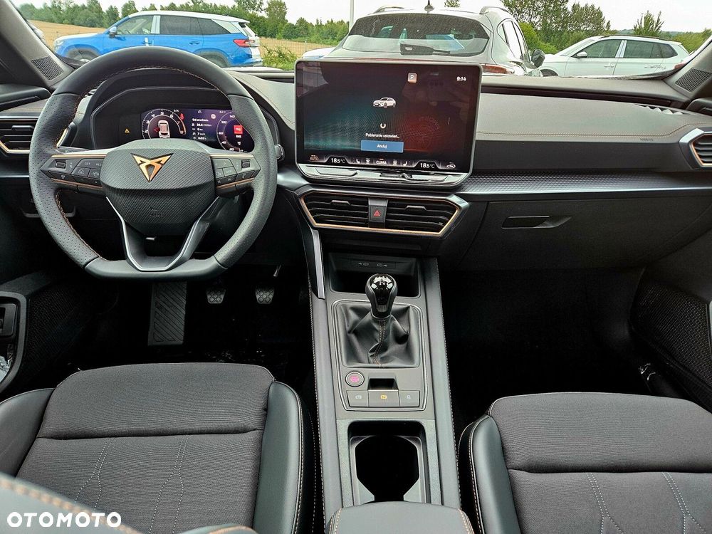 Cupra Formentor 1.5 TSI - 17