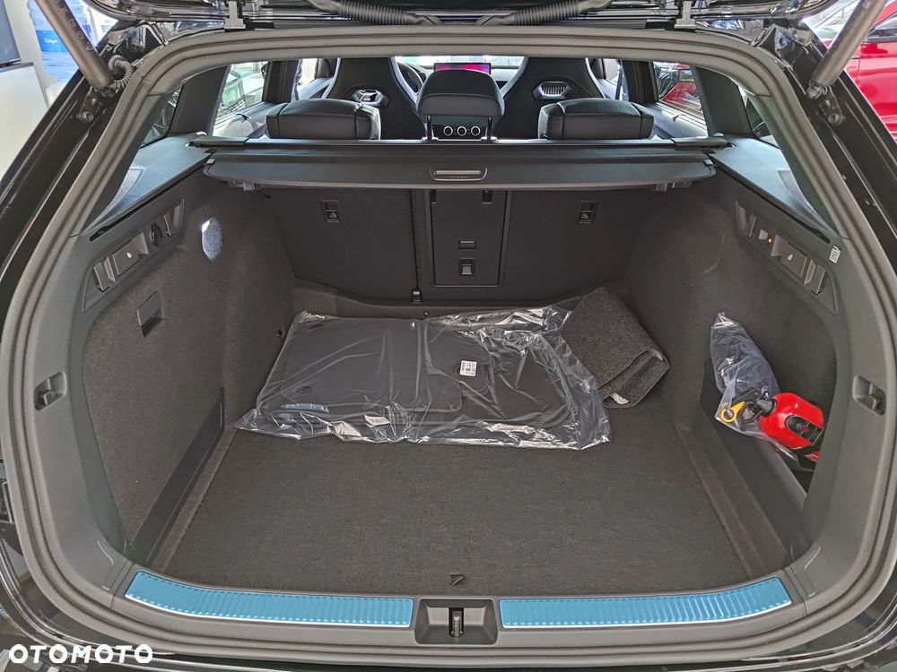 Skoda Superb 2.0 TSI 4x4 Style DSG - 8