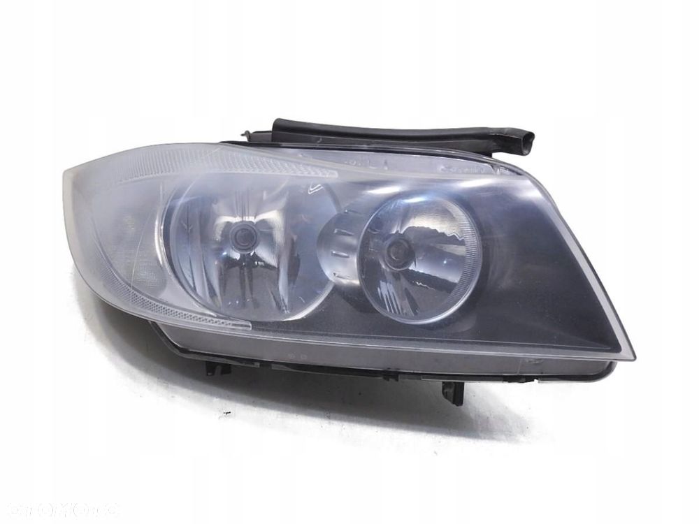 LAMPA PRAWA PRZEDNIA PRZÓD BMW 3 E91 6942748 - 1