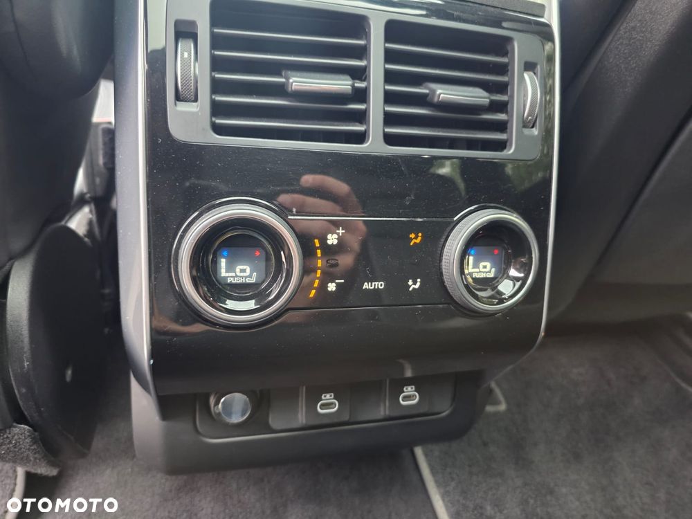 Land Rover Range Rover Sport P400 3.0 HSE - 28