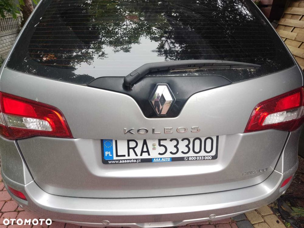 Renault Koleos - 8