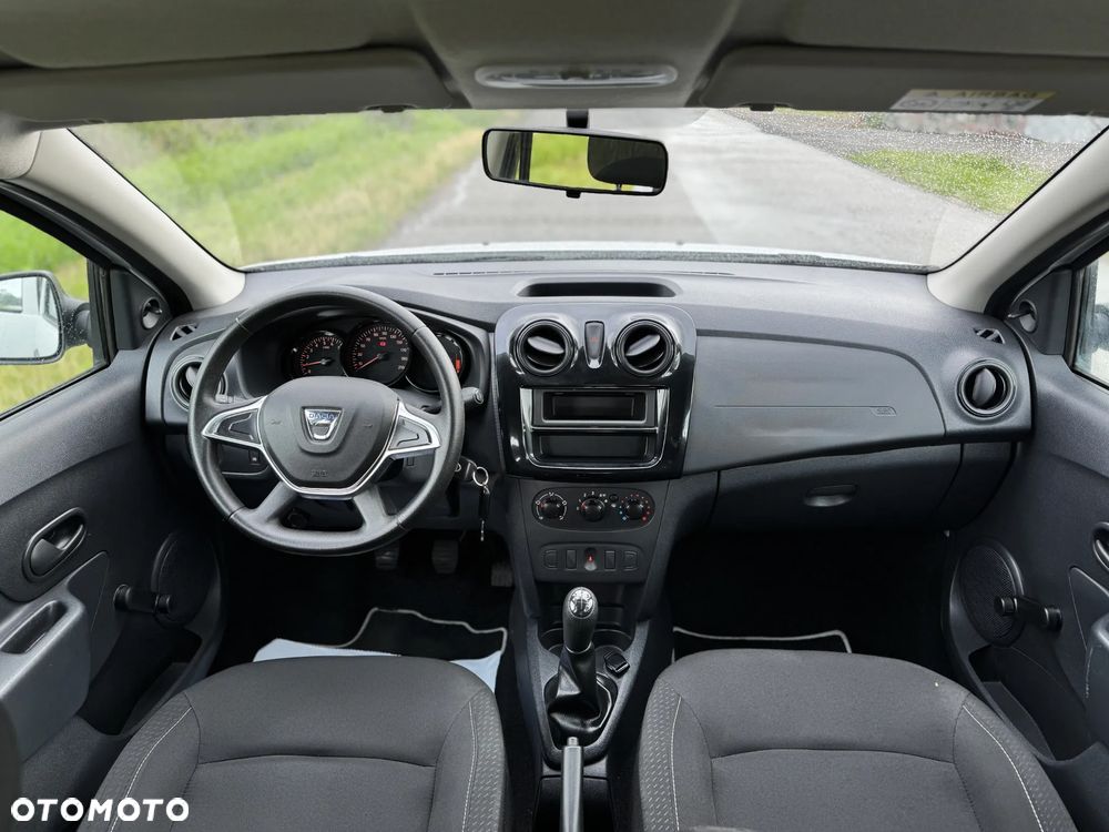 Dacia Sandero 1.0 SCe Access - 35