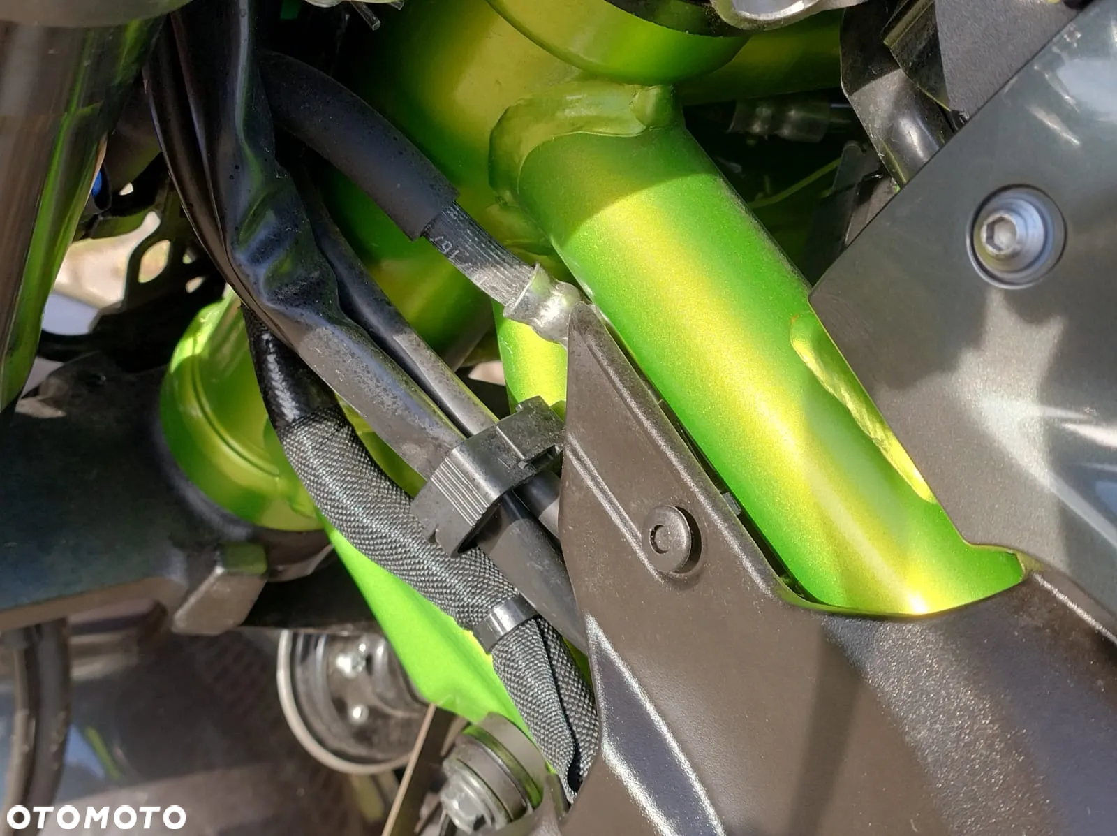 Kawasaki Z 900 - 22