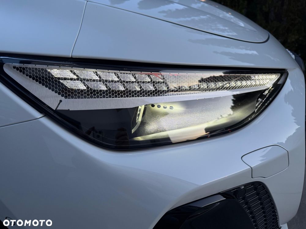 Audi A6 Limousine TDI mHEV Quattro S tronic - 20